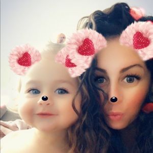 Meet your Posher, Kasey